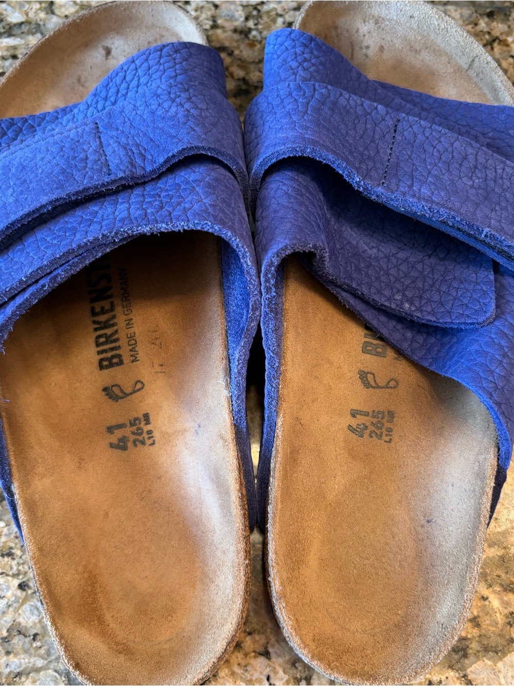 Birkenstock sandals - Picture 3 of 7